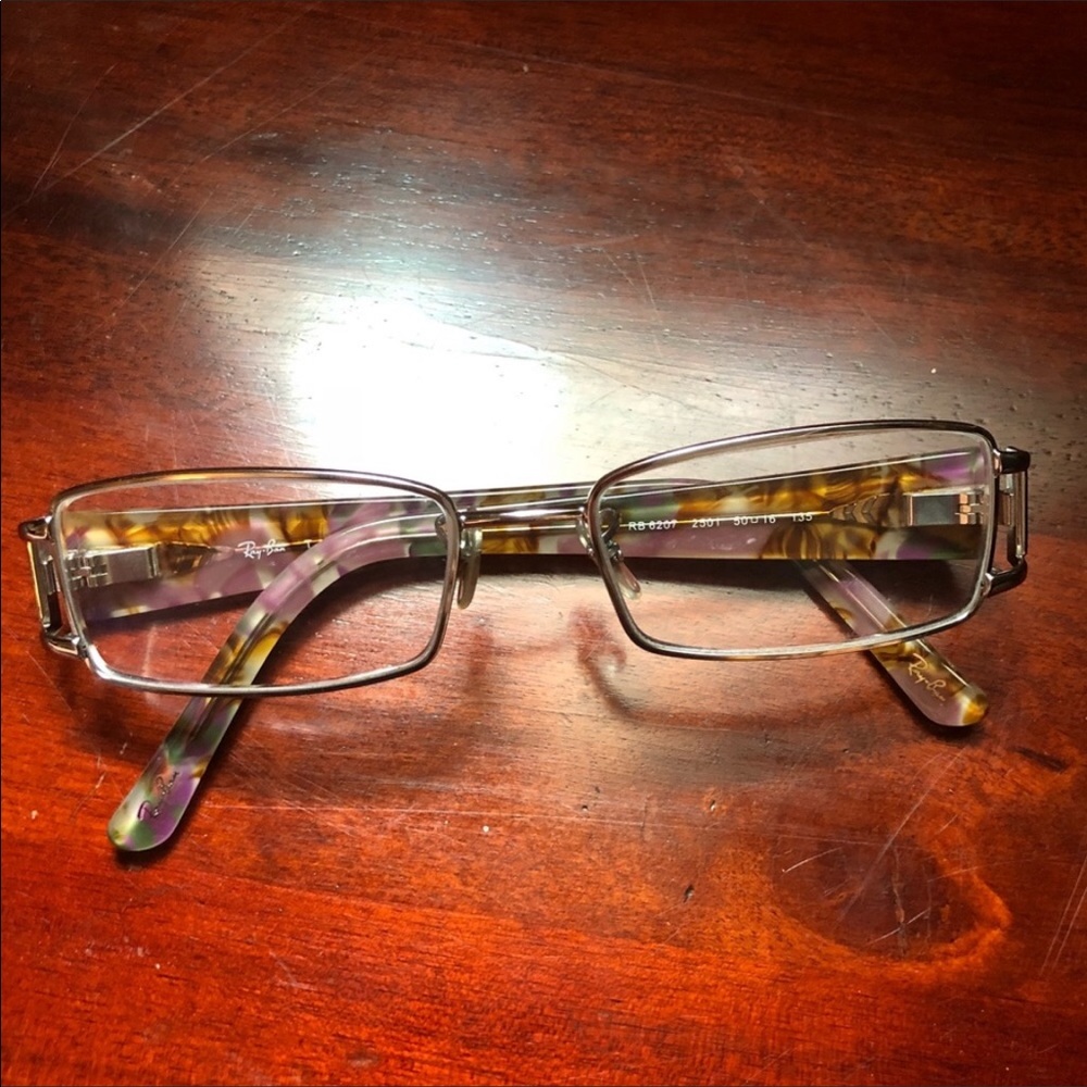 Ray Ban frame - Picture 2 of 5